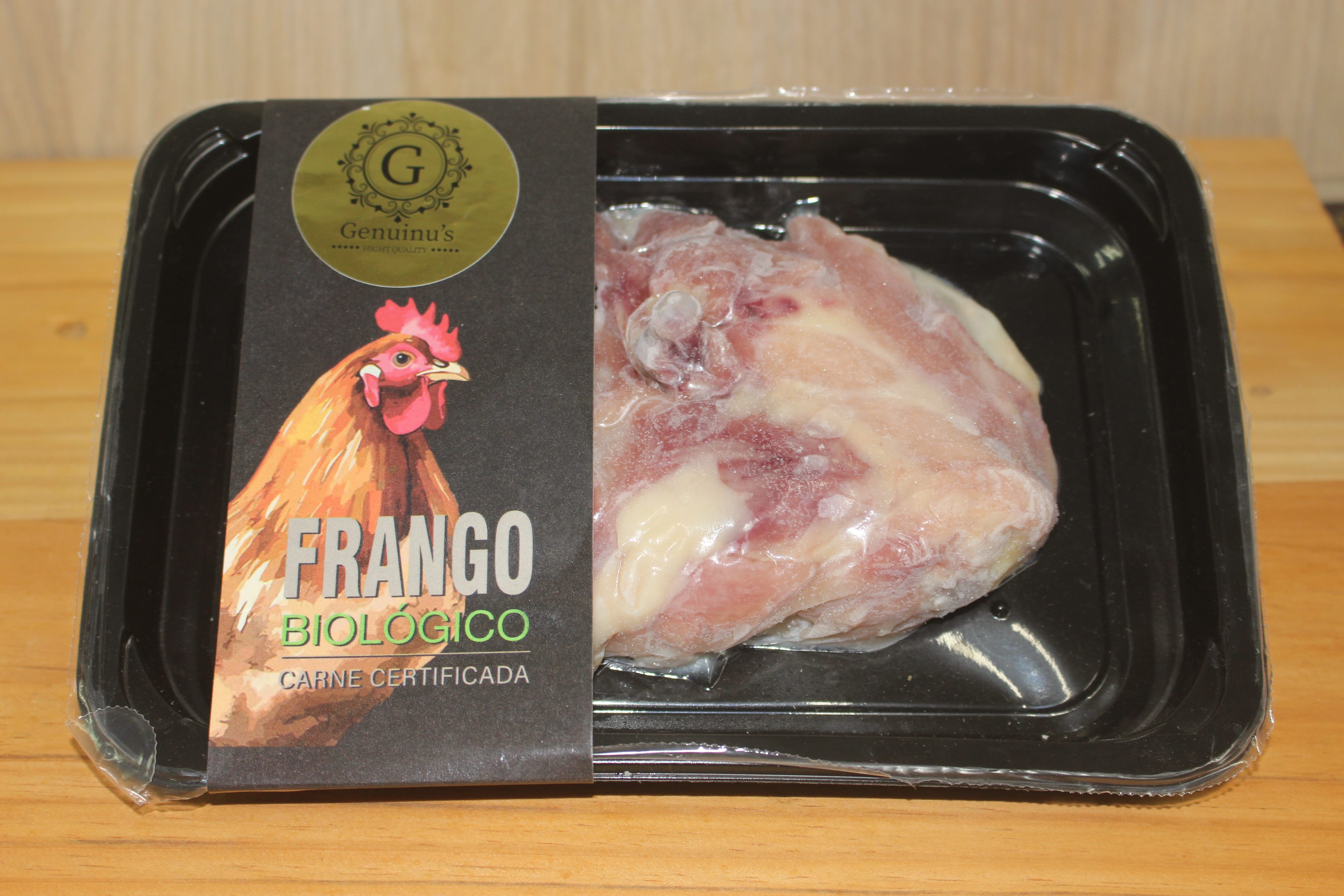 Carnes Biológicas