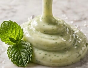 Menta Branca
