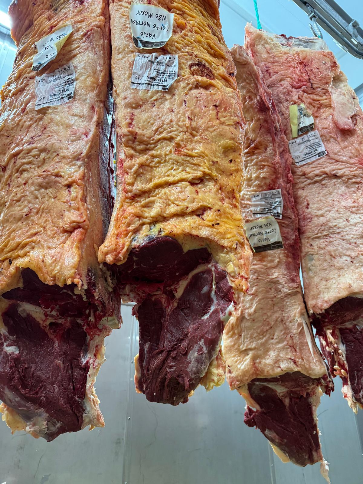 Rosbife Vaca Minhota