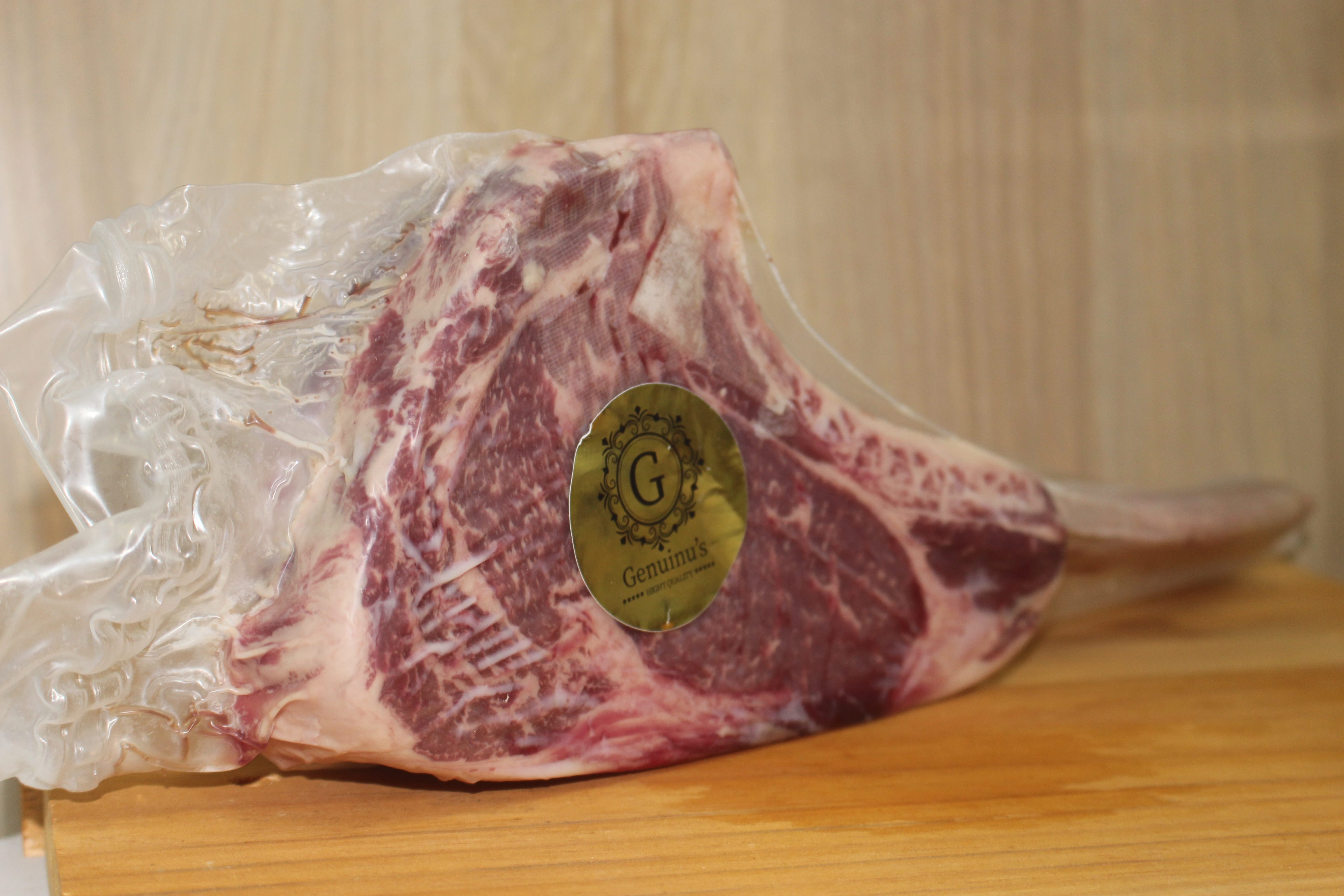 Tomahawk Nacional