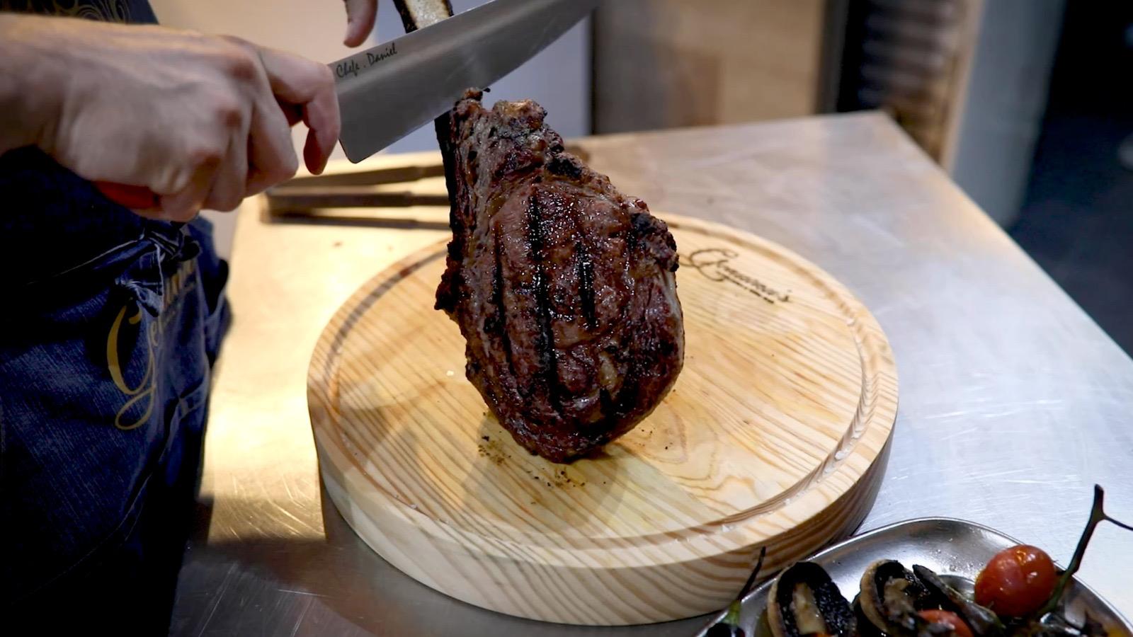 Tomahawk Nacional